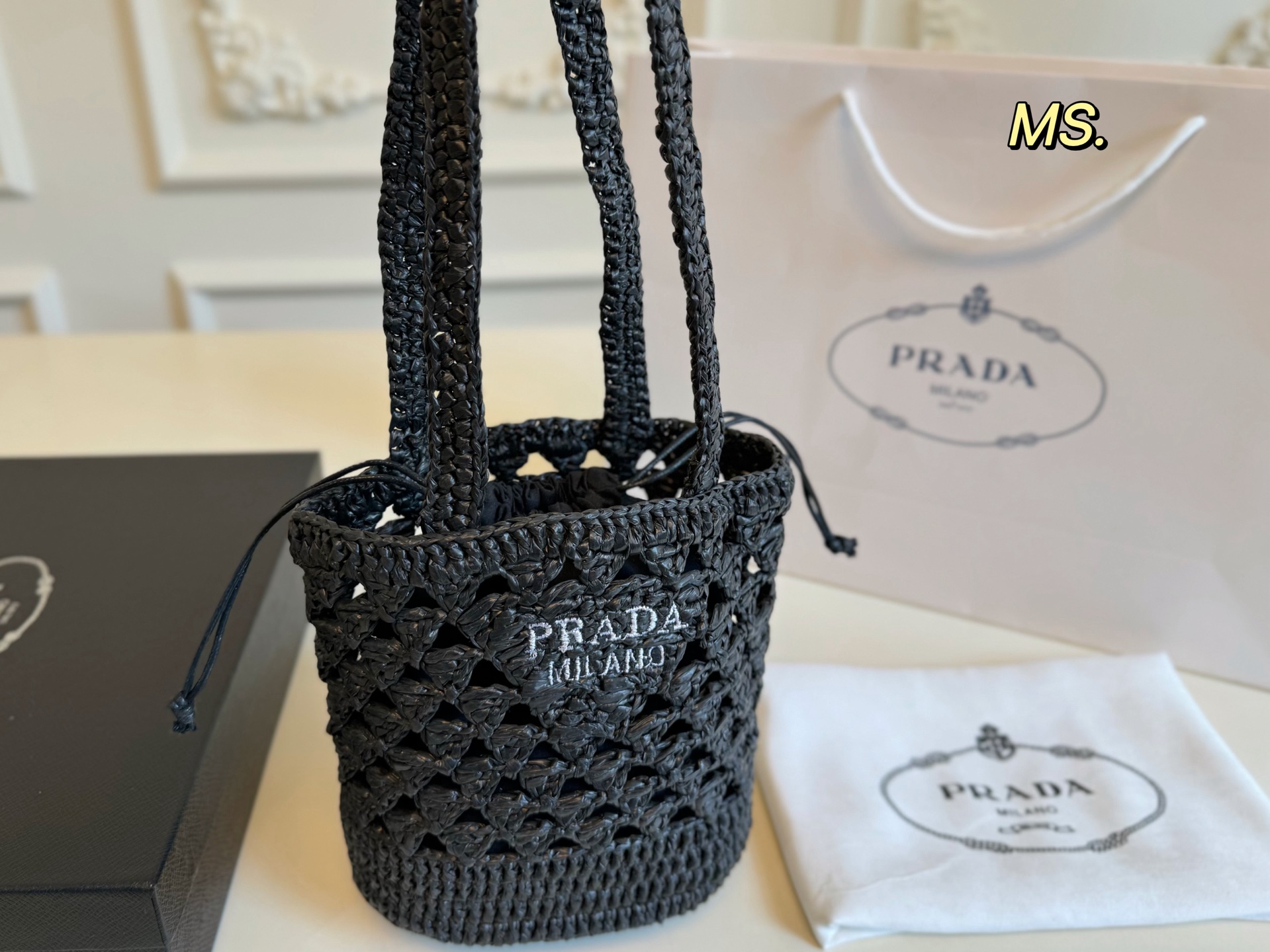 PRADA bag 97